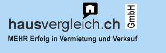 Hausvergleich Logo